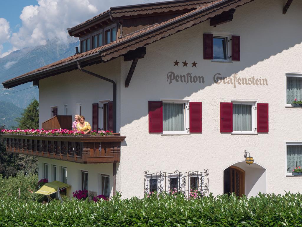 Hotel Grafenstein