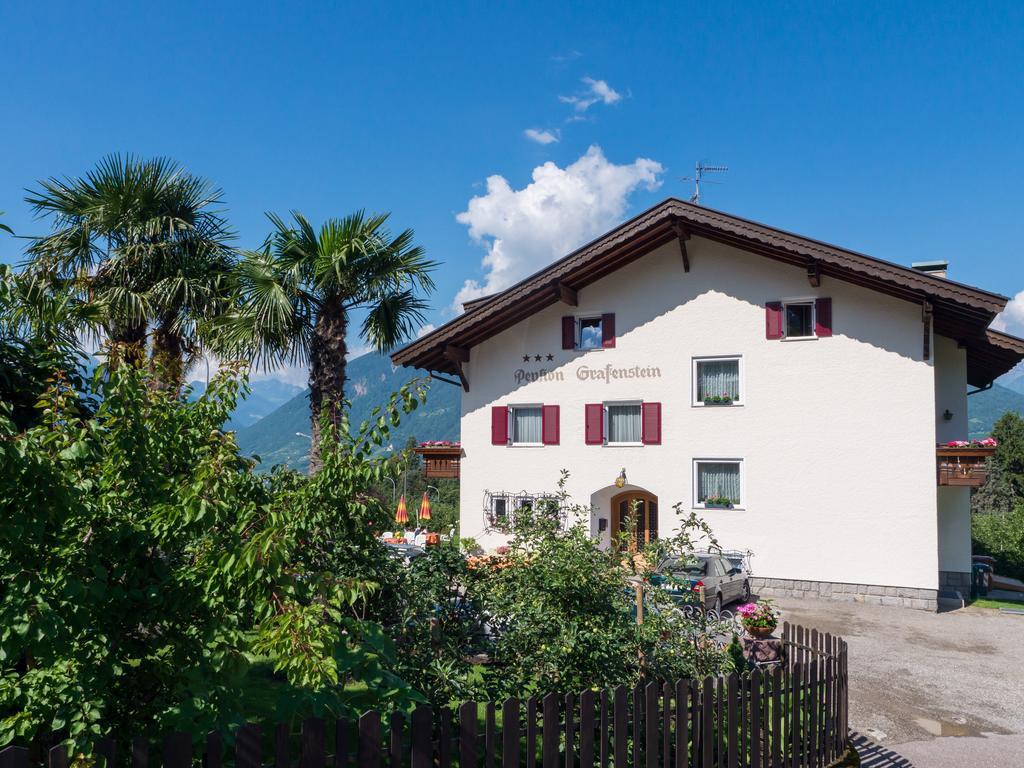 Hotel Grafenstein Meran