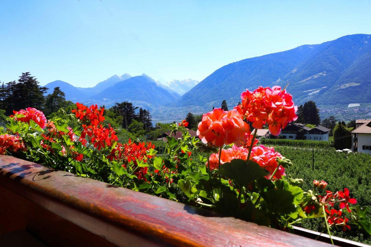 Grafenstein Hotel Meran