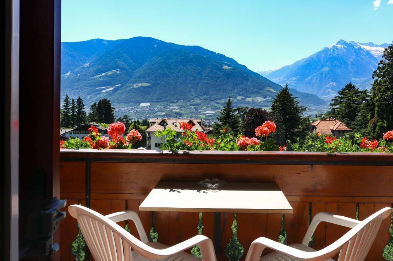 Hotel Grafenstein Meran